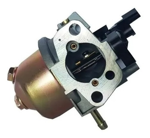 Carburador Completo Para Generador 5.5/6.5 Hp 2500/3500w 9x