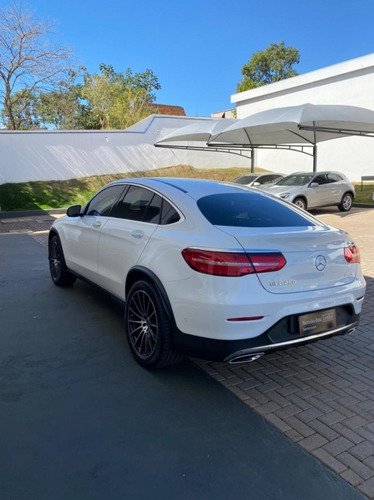 Imagem 6 de 9 de Mercedes Glc 250 Coupe