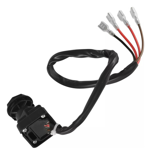 Interrptor Encendido Para Polaris 4110194