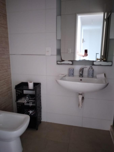 Imagen 20 de 26 de Pent House Duplex, 4 Dormitorios, Gge X 2 , Gran Terraza Con Parrillero !!