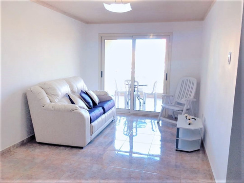 Imagen 3 de 10 de Comodo Apartamento En Costa Azul Para Alquiler Vacacional
