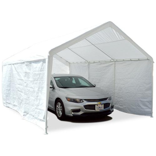 Carpa Toldo Universal Con Marco De Acero 