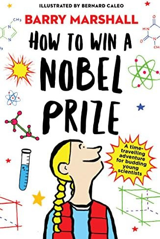 Libro:  How To Win A Nobel Prize