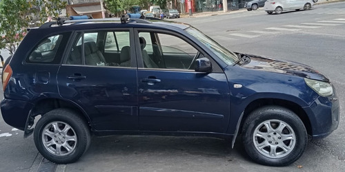 Chery Tiggo 2.0 F2 Confort 4x2 138cv