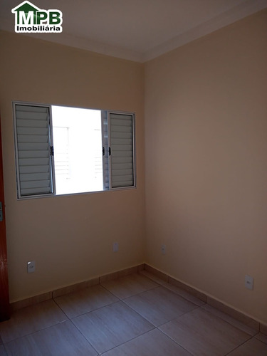 Imagem 8 de 13 de Casa À Venda Em Sorocaba | Mpb Imobiliária - Eucalipto - 70065136