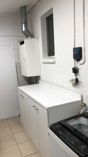 Se Vende Hermosa Casa Amoblada Buin (104444)