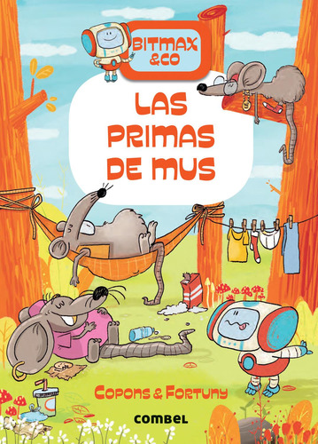 Libro Las Primas De Mus