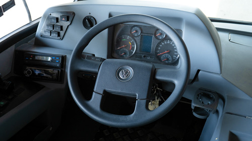 Volksbus 8.160 Od Ayco 30 Pasajeros Entrega Inmediata