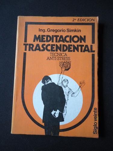 Meditacion Trascendental Gregorio Simkin