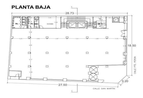 Imagen 15 de 21 de Venta En Block