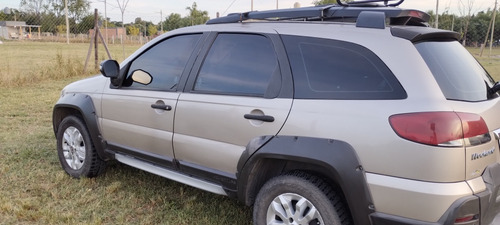 Fiat Palio 1.6 Adventure 115cv