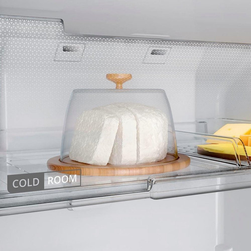 Geladeira/refrigerador Brastemp 375 L 2 Portas Frost Free