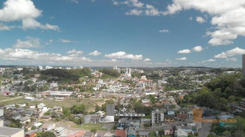 Apartamento Com 2 Dormitórios À Venda, 56 M² Por R$ 281.287,54 - Panazzolo - Caxias Do Sul/rs - Ap0197