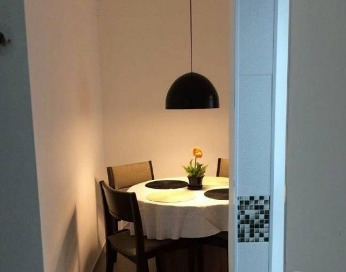 Imagem 3 de 9 de Apartamento Residencial Em São Paulo - Sp - Ap2574_etic
