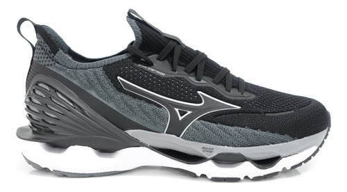 Tênis Masc Mizuno 101067067 101067067