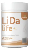 Comprar Lida Life Plus Emagrecedores Life Natural Suplementos