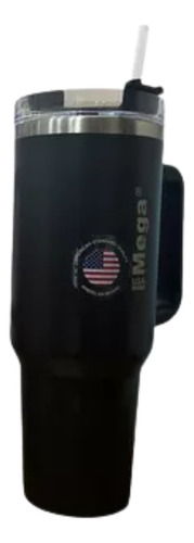 Botella Termo / Mug Térmico 1.2 Litros Inoxidable Mega