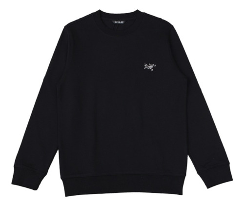 Sueter Arcteryx Basic Black