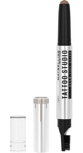 Stick Para Cejas Maybelline Tattoo Brow Lift Soft Brown