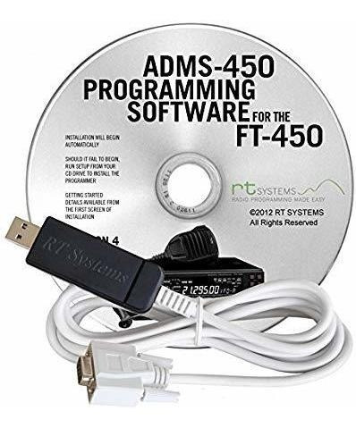 Adms-450 Software De Sistemas Usb De Cable Lt; Rt 90eu2