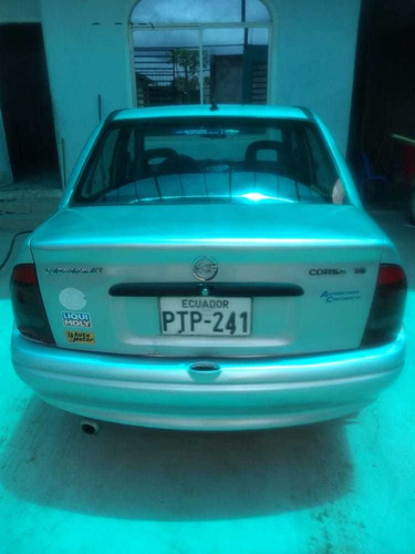 Chevrolet Corsa Full