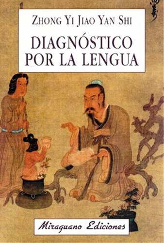 Diagnostico Por La Lengua