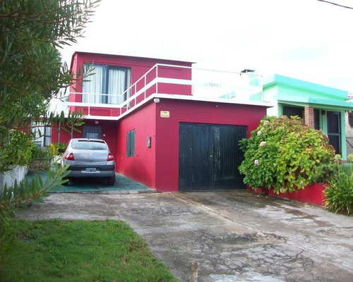 Casa En Alquiler Temporal En El Chorro