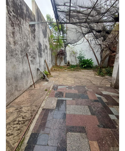 Casa Lote Propio En Esquina - Villa Luzuriaga