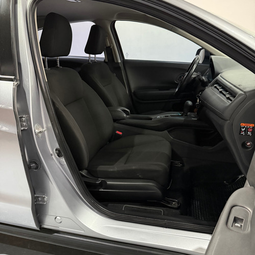 Honda HR-V 1.8 Lx 2wd Cvt