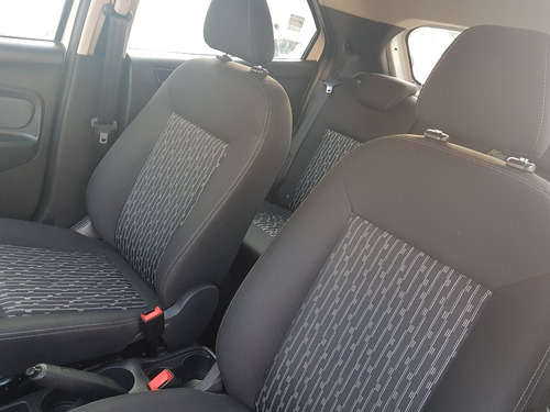 Ford Ka Hatch 2018 Completo Impecável 14.000 Km Novo