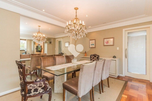 Apartamento Mobiliado No Menino Deus! - 28-im437936