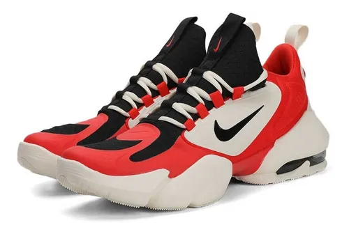 Tenis Masculino Nike Air Max Alpha Savage Academia Original