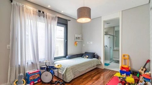 Imagem 18 de 29 de Rrcod3539 - Casa 360m² Condomínio Residencial 9 - 4 Suítes - 2 Vagas - Oportunidade - Ótima Localização - Rr3539 - 69453026
