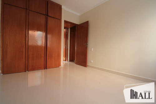 Imagem 12 de 18 de Apartamento Com 3 Dorms, Vila Imperial, São José Do Rio Preto - R$ 380 Mil, Cod: 4722 - V4722
