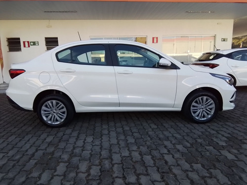 Fiat Cronos 1.3 FIREFLY FLEX DRIVE MANUAL