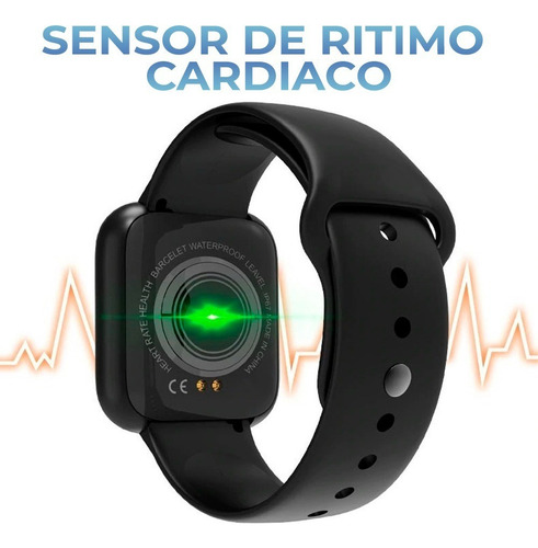 Smart Watch A1 Reloj Inteligente Bluetooth Celular Teléfono