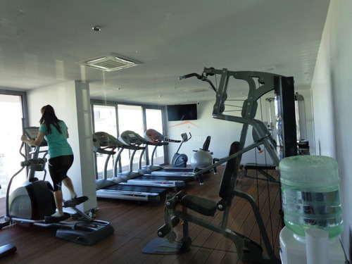 Imagen 16 de 18 de Apartamento En Brava - Punta Del Este