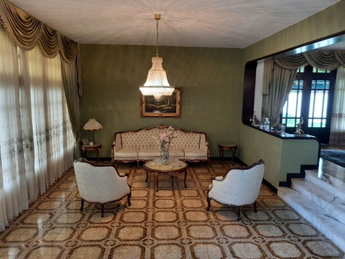 Imagen 4 de 9 de Casa En Venta - Colinas De Tamanaco