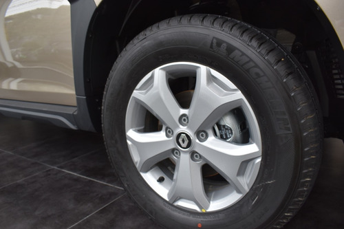 Imagen 6 de 15 de Nueva Renault Duster Intens 1600 Entrega Inmediata + Póliza