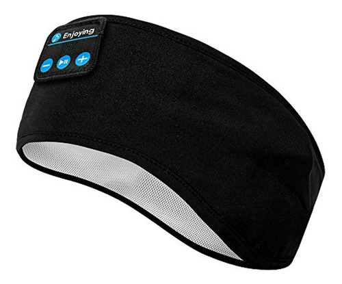 Sleep Headphones Wireless, Perytong Bluetooth Sports Headban