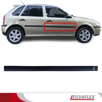 Comprar Moldura Puerta Delantera Derecha Vw Gol 5p 2003 2014 Power