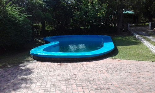 Imagen 20 de 22 de Casa En Venta En Los Hornillos,traslasierra