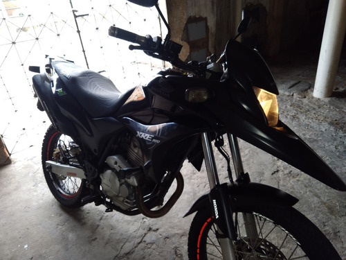 Honda Xre 300