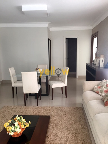Imagem 7 de 21 de Casa - Jardim Fazenda Rincão - Ca-1012