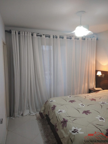 Imagem 8 de 26 de Apartamento - Ap00218 - 69448362