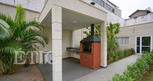 Imagem 8 de 15 de Apartamento - Bras - Ref: 4116 - V-ap1949