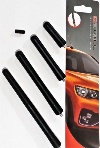 Mini Haste Antena De Teto Gm Cobalt, Agile, Onix, Corsa
