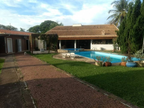 Imagem 28 de 30 de Venda - Casa Em Condomínio - Portal Dos Nobres - Americana - Sp - M0635
