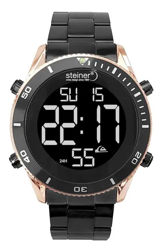 Steiner reloj digital sale