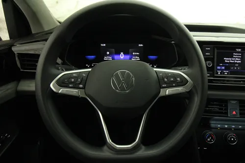 Volkswagen Taos 1.4 Tsi Trendline At